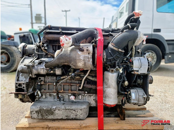 Mesin untuk Bus MERCEDES-BENZ AXOR OM457 EURO 3 ENGINE – BUS: gambar 4