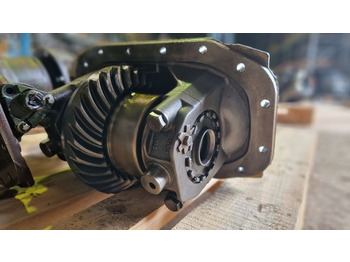 Gigi diferensial untuk Truk MERCEDES-BENZ EUROPA - 24:29: gambar 3