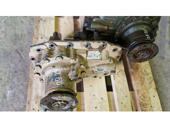 Gigi diferensial untuk Truk MERCEDES-BENZ EUROPA - 24:29: gambar 4