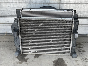 Radiator MERCEDES-BENZ Atego