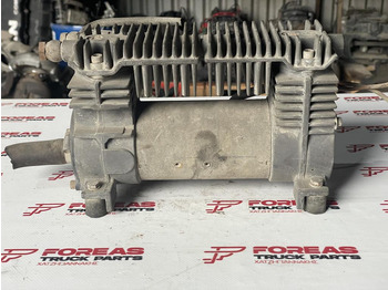 Kompresor rem udara untuk Truk MERCEDES-BENZ VARIO 24V - 0504050008: gambar 3