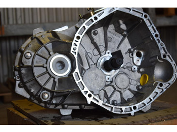 Gearbox MERCEDES-BENZ Vito
