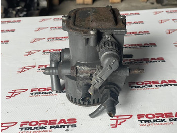 Katup rem untuk Truk MERCEDES BRAKE VALVE EA 2000: gambar 2