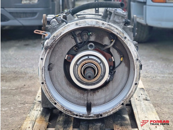 Gearbox VOLVO AT2412D: gambar 2 Gearbox VOLVO AT2412D: gambar 2