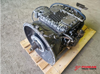 Gearbox VOLVO