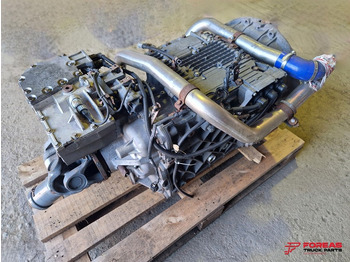 Gearbox untuk Bus VOLVO AT2512C WITH INTARDER: gambar 5