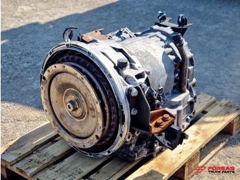 Gearbox ZF