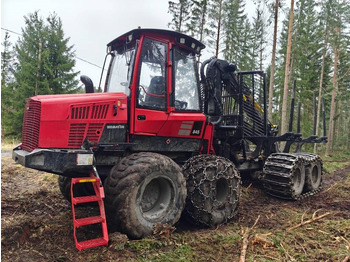Forwarder KOMATSU