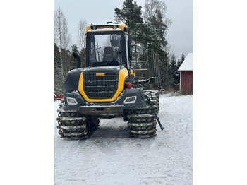 Forwarder PONSSE