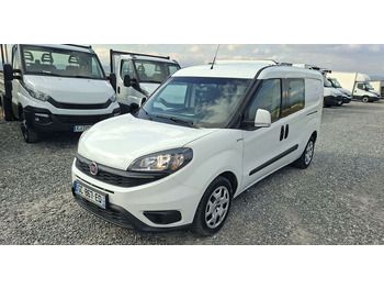 Van kecil FIAT Doblo