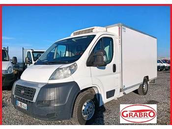 Van berpendingin FIAT Ducato
