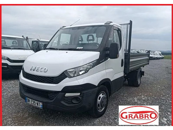 Van jungkit IVECO Daily 35C15