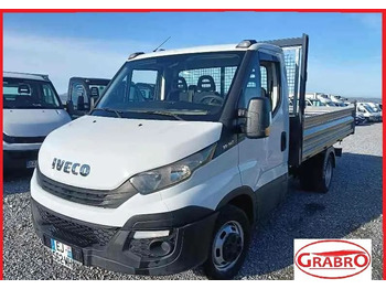 Van jungkit IVECO Daily 35C15