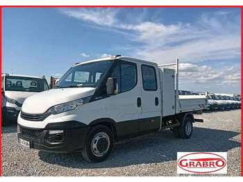 Van kombi IVECO Daily 35c12