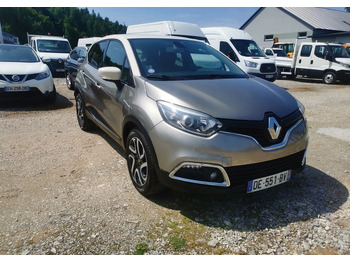 Mobil SUV RENAULT