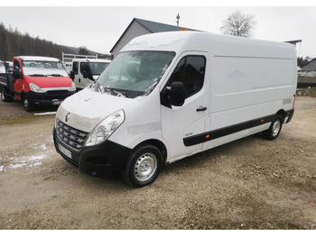 Van panel RENAULT Master 2.3