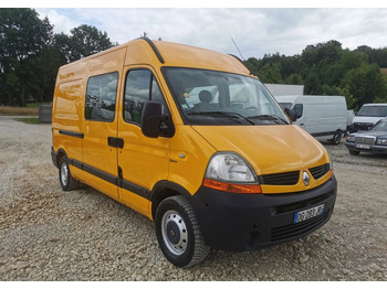 Van panel RENAULT Master