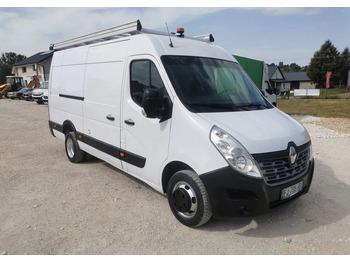 Van panel RENAULT Master 2.3