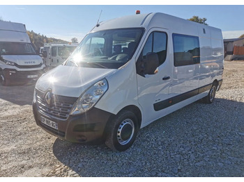 Van panel RENAULT Master 2.3