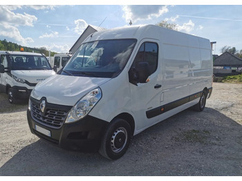 Van panel RENAULT Master 2.3