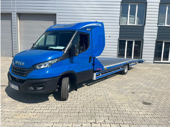 Mobil derek IVECO Daily