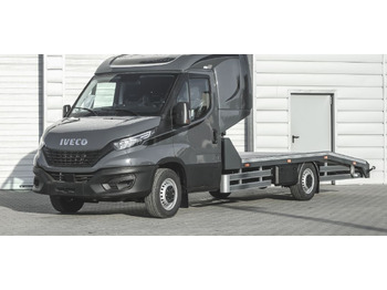 Mobil derek IVECO Daily