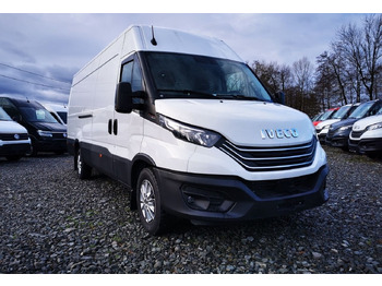Van panel IVECO Daily 35s18