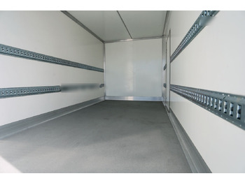 Van box baru Mercedes-Benz Sprinter 319: gambar 5