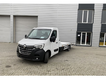 Mobil derek RENAULT Master