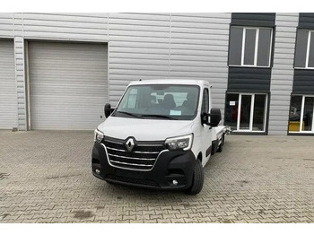 Mobil derek RENAULT Master