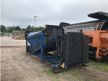 Screener Doppstadt Sternsiebmaschine HS 401 Selector: gambar 4