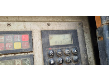 Mesin penghancur sampah Doppstadt Walzenzerkleinerer DW 3060 Büffel: gambar 4