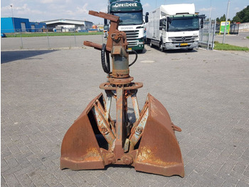 Grapple