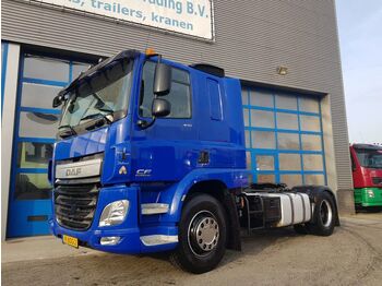 Tractor head DAF CF 400
