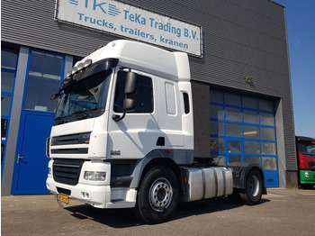 Tractor head DAF CF 85 410