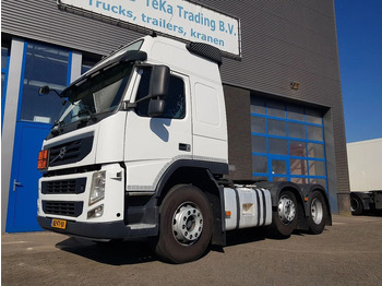Tractor head VOLVO FM 410