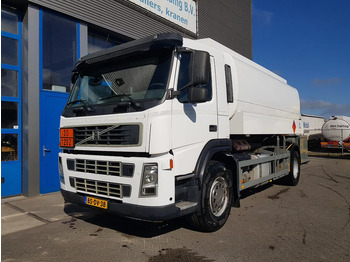 Truk tangki VOLVO FM9 340
