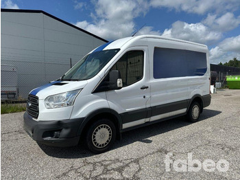 Van kecil FORD Transit