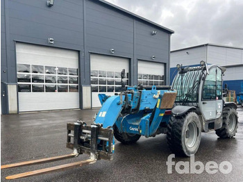 Telehandler GENIE