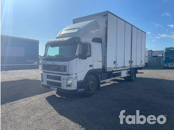 Truk box VOLVO FM9