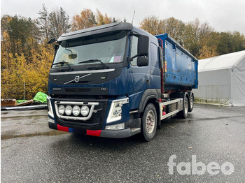 Hook lift VOLVO FM