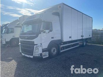 Truk box VOLVO FM