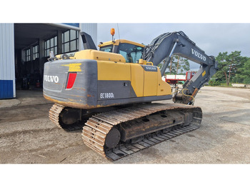 Leasing Volvo EC180DL Volvo EC180DL: gambar 3