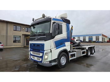 Hook lift VOLVO FH 500