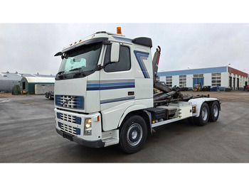 Hook lift VOLVO FH 500