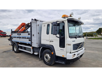 Leasing Volvo FL220 4X2 Palfinger PK7501 Volvo FL220 4X2 Palfinger PK7501: gambar 5