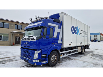 Truk box VOLVO FM 330