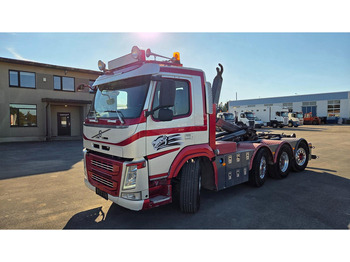 Hook lift VOLVO FM 460
