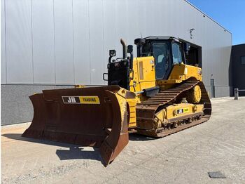 Bulldozer CATERPILLAR D6