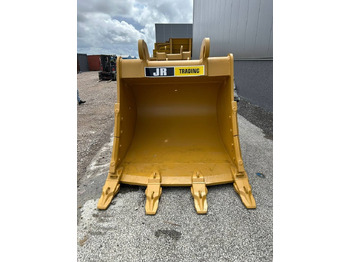 Ember untuk Peralatan konstruksi baru CW 55 Rock Bucket: gambar 2